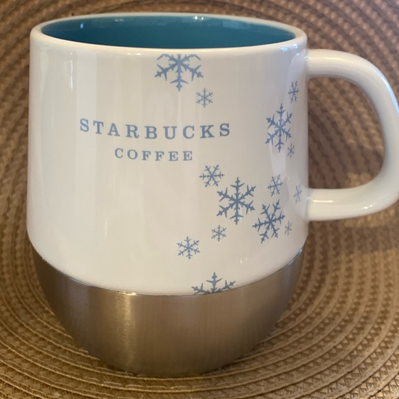 Starbucks Holiday Cup 2007🎄 (Rare Find) - Picture 1 of 4